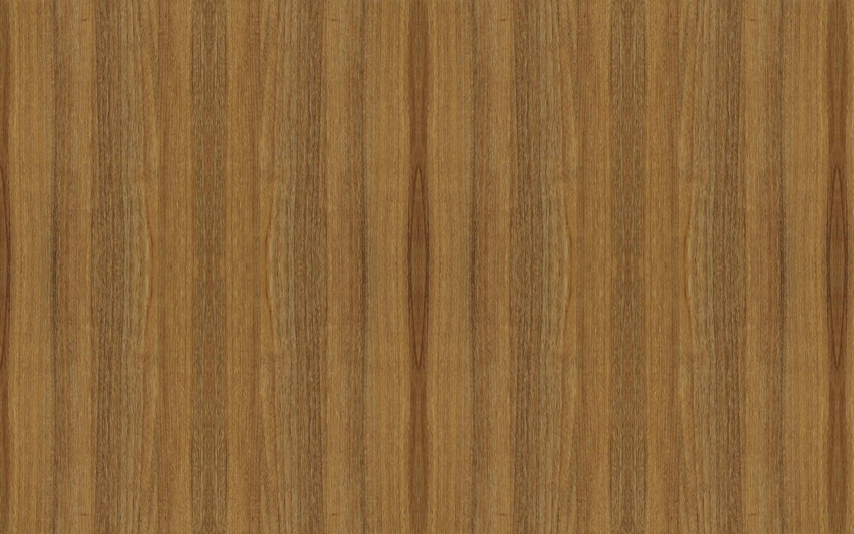Wooden texture with vertical grain pattern